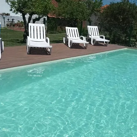 Country house Casa Da Costureira