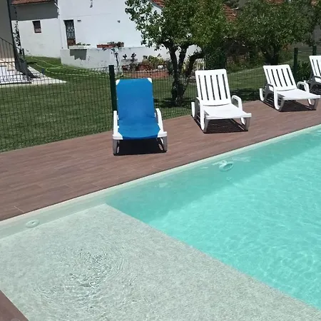 Casa Da Costureira Country house Olival