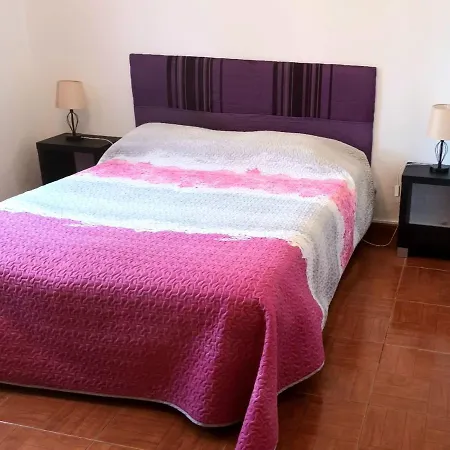 Casa Da Costureira Country house Olival