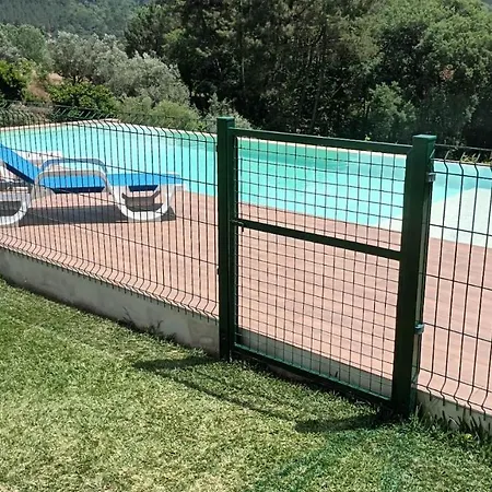 Casa Da Costureira *