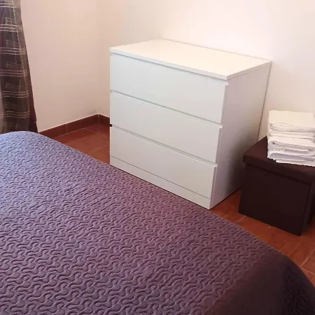 Country house Casa Da Costureira