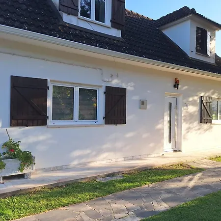 Landhaus Casa Da Costureira