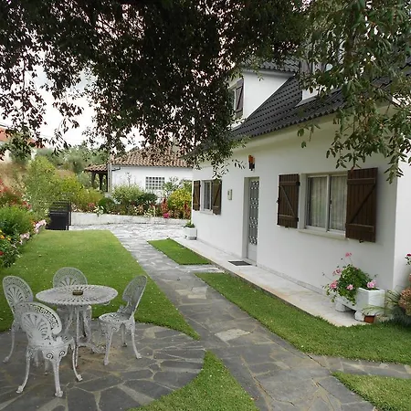 Casa Da Costureira Country house Olival