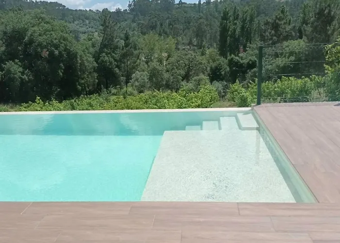 Landsted Casa Da Costureira *