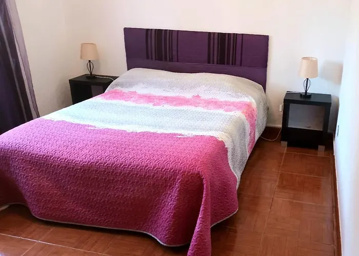 Casa Da Costureira منزل ريفي Olival